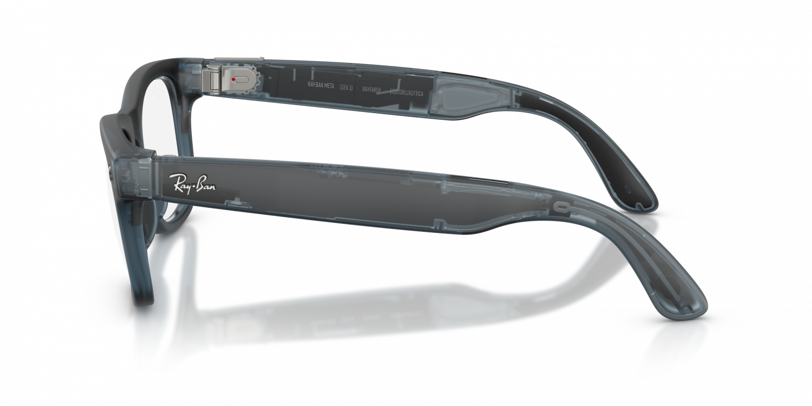 RAY-BAN WEARABLE-0RW4011-69211Z-5322-SUNGLASSES