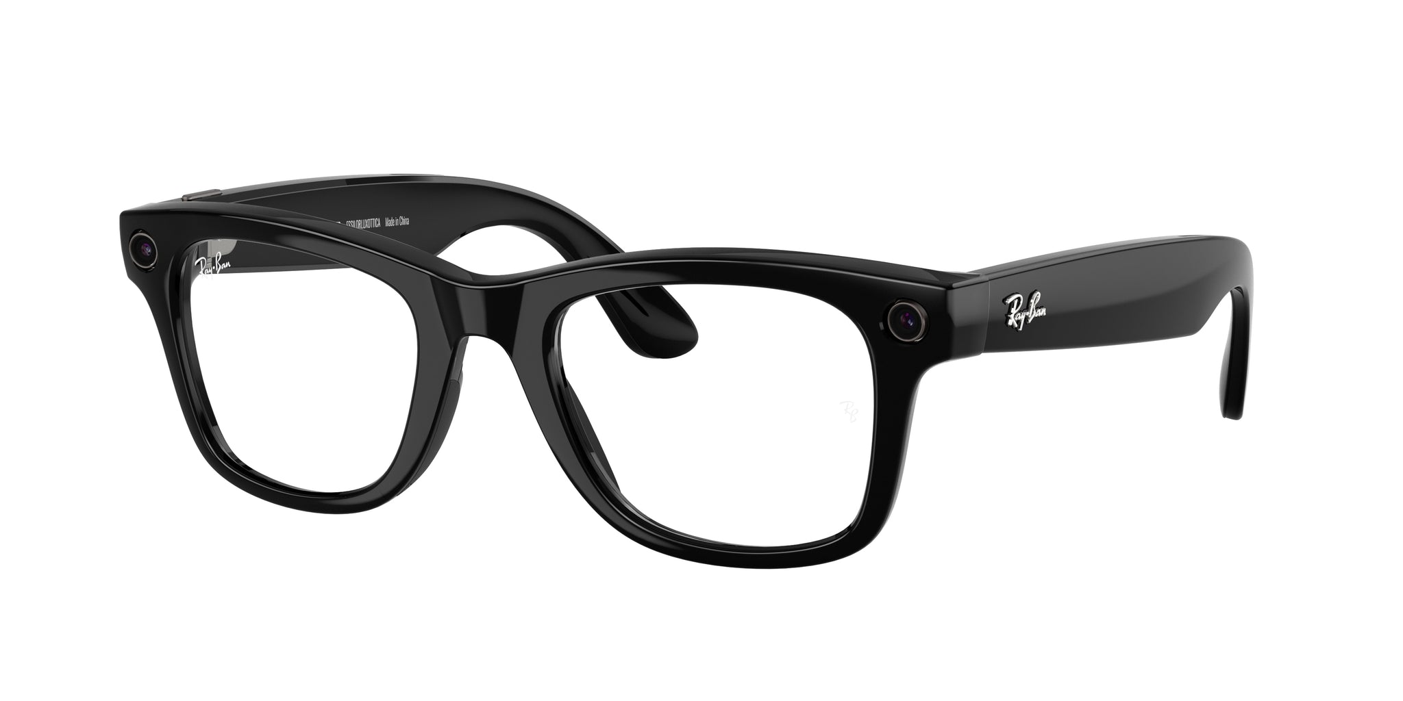 RAY-BAN Meta Wayfarer Gen 2 601/1M-5022 product image