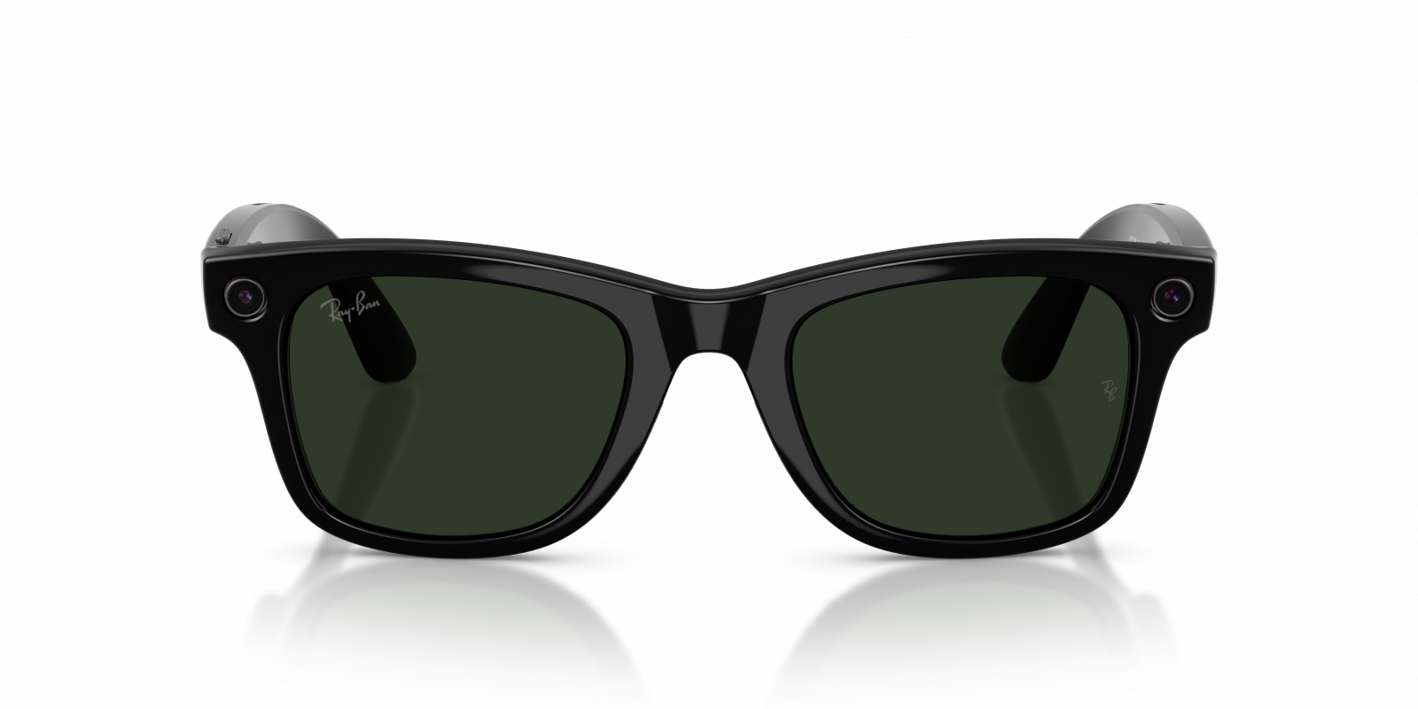 RAY-BAN Meta Wayfarer Gen 2 601/1M-5022