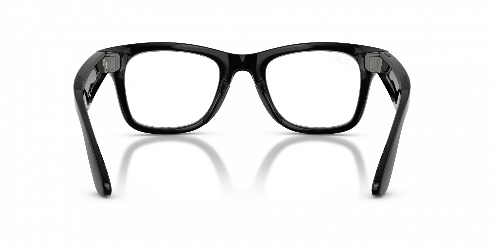RAY-BAN Meta Wayfarer Gen 2 601/1M-5022