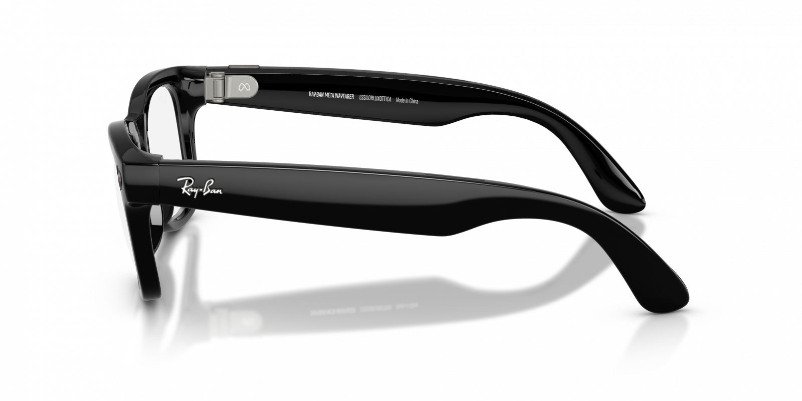 RAY-BAN Meta Wayfarer Gen 2 601/1M-5022
