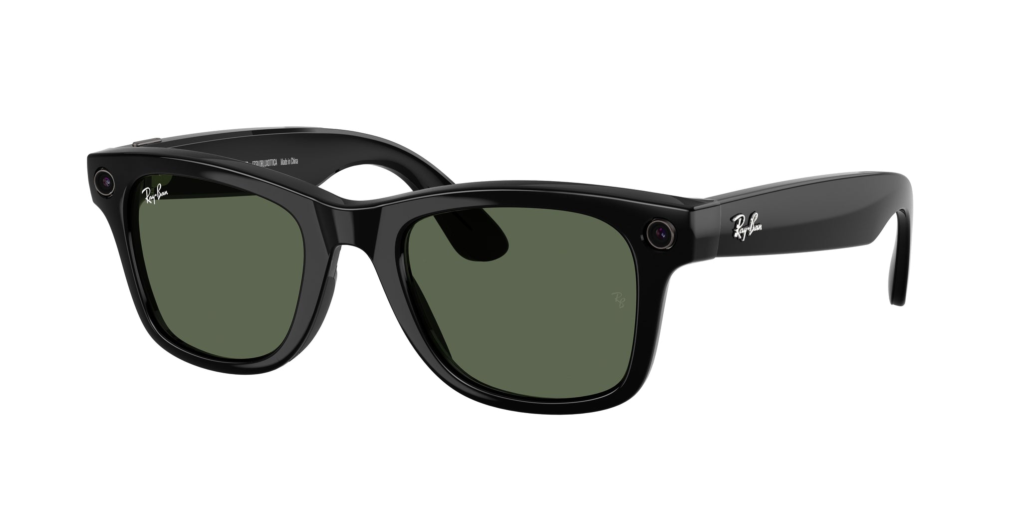 RAY-BAN Meta Wayfarer Gen 2 601/71-5322 product image