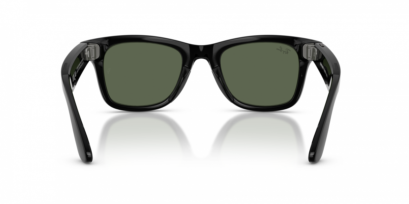 RAY-BAN Meta Wayfarer Gen 2 601/71-5022