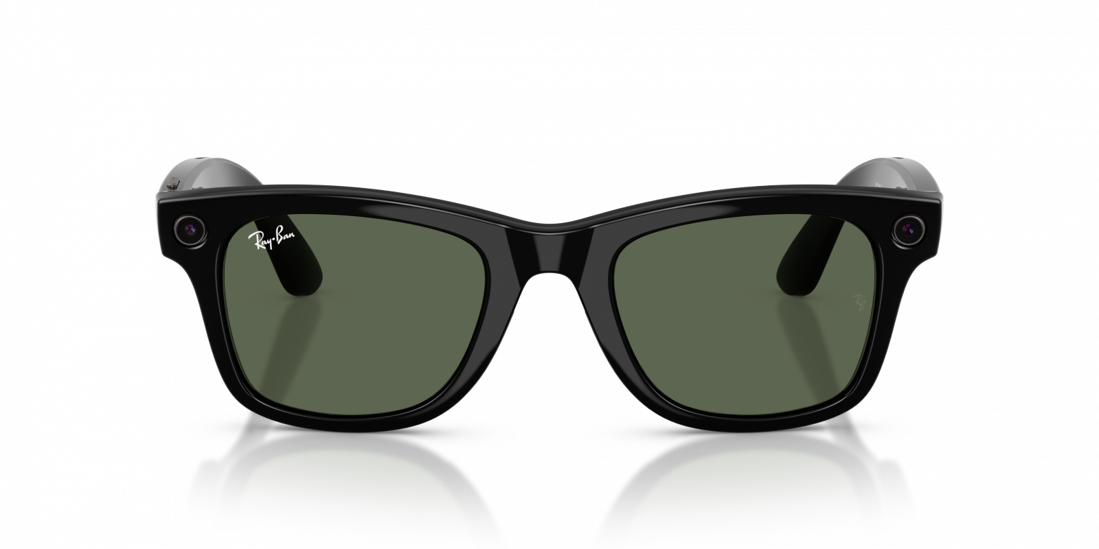 RAY-BAN Meta Wayfarer Gen 2 601/71-5322