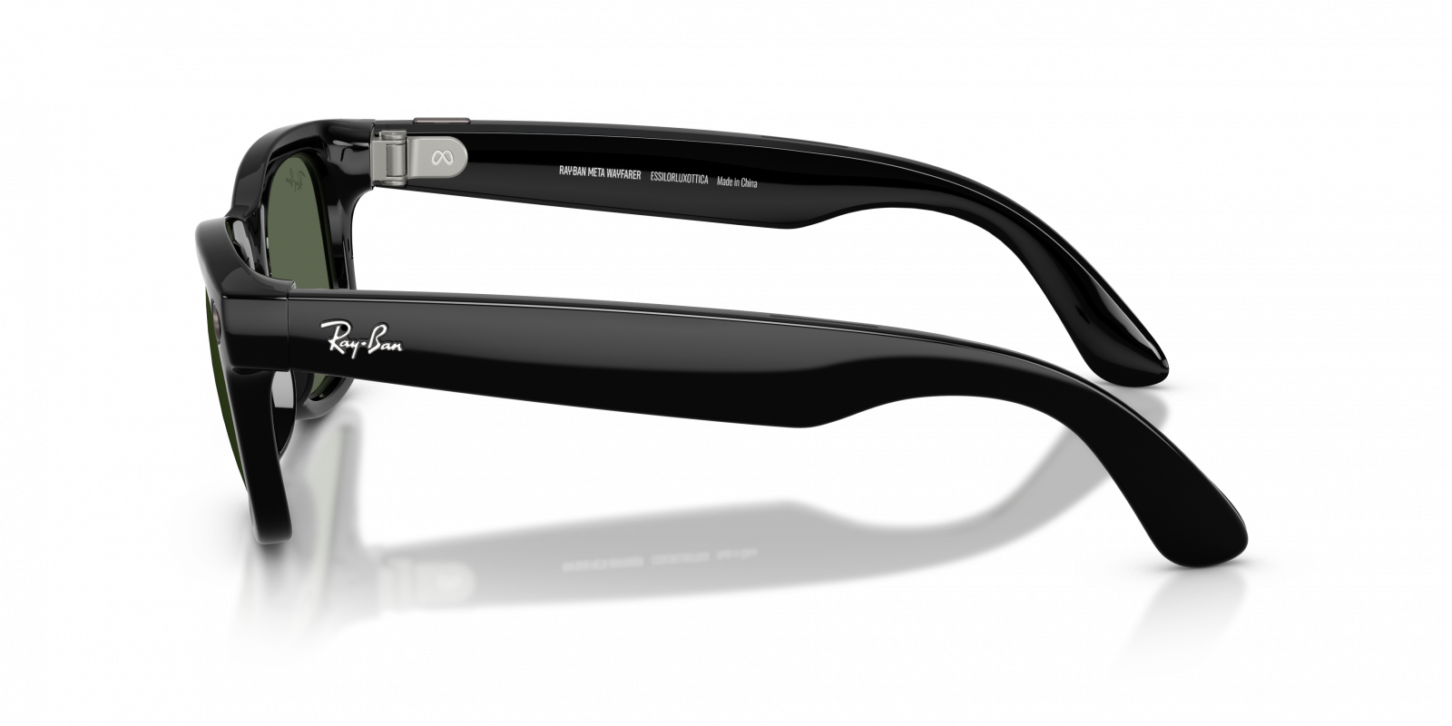 RAY-BAN Meta Wayfarer Gen 2 601/71-5022