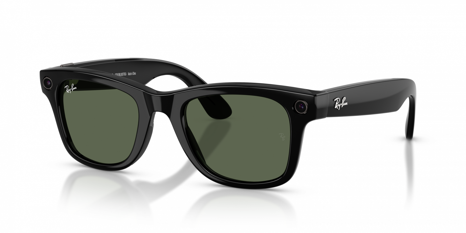 RAY-BAN Meta Wayfarer Gen 2 601/71-5322