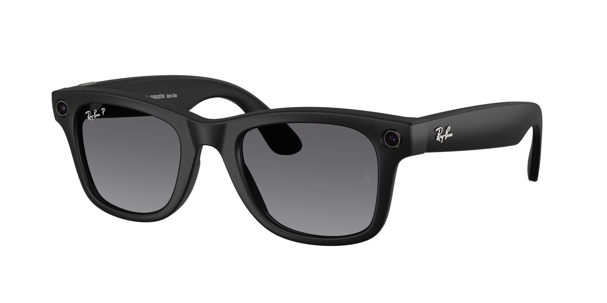 RAY-BAN Meta Wayfarer Gen 2 601ST3-5022 product image