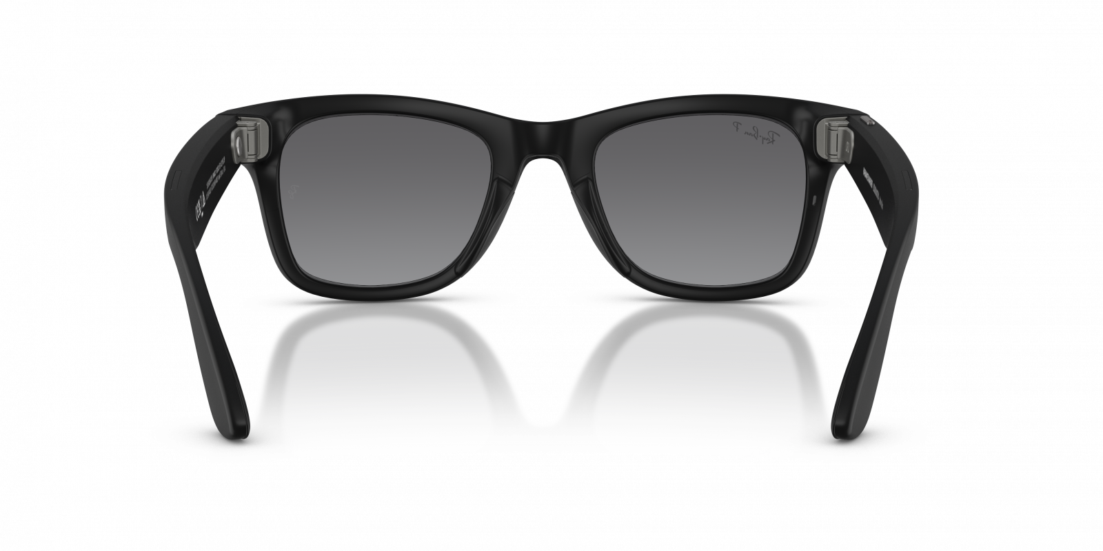 RAY-BAN Meta Wayfarer Gen 2 601ST3-5322
