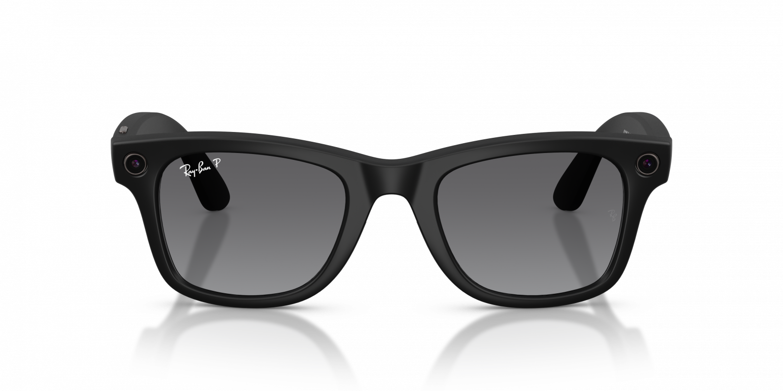 RAY-BAN Meta Wayfarer Gen 2 601ST3-5322
