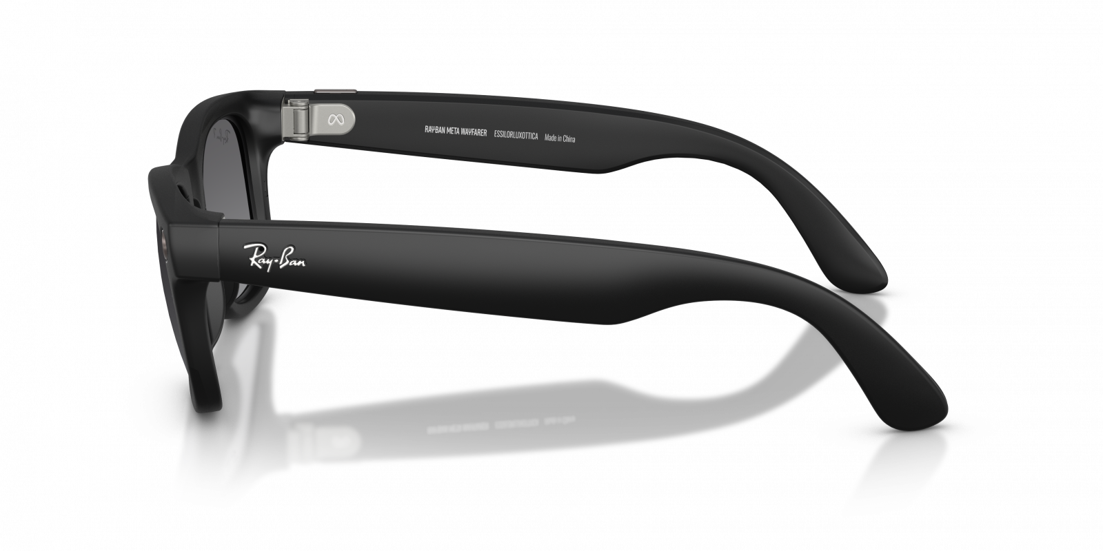 RAY-BAN Meta Wayfarer Gen 2 601ST3-5322