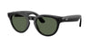 RAY-BAN WEARABLE-0RW4013F-601/71-5123-SUNGLASSES