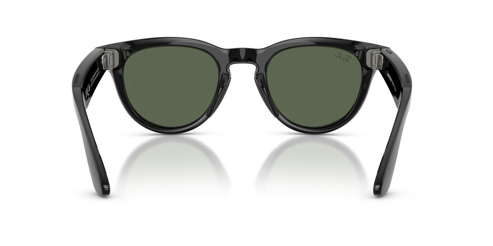 RAY-BAN WEARABLE-0RW4013F-601/71-5123-SUNGLASSES