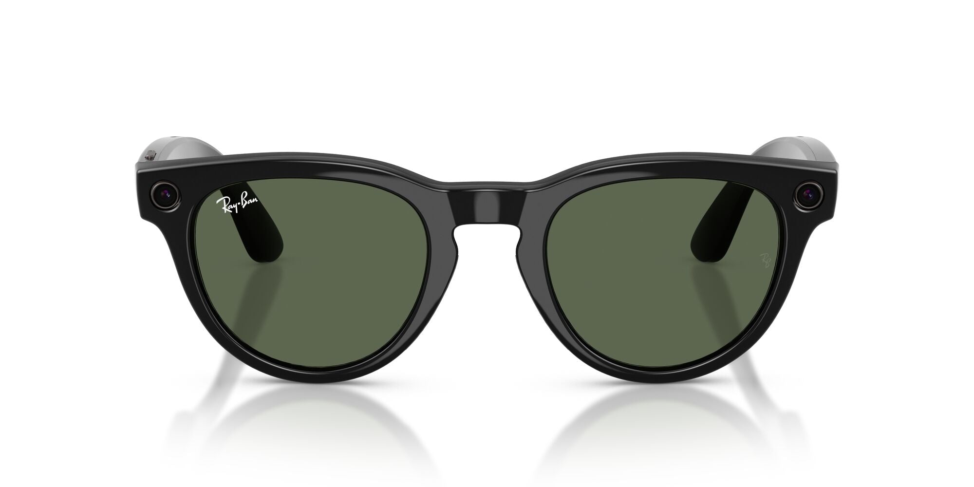 RAY-BAN WEARABLE-0RW4013F-601/71-5123-SUNGLASSES
