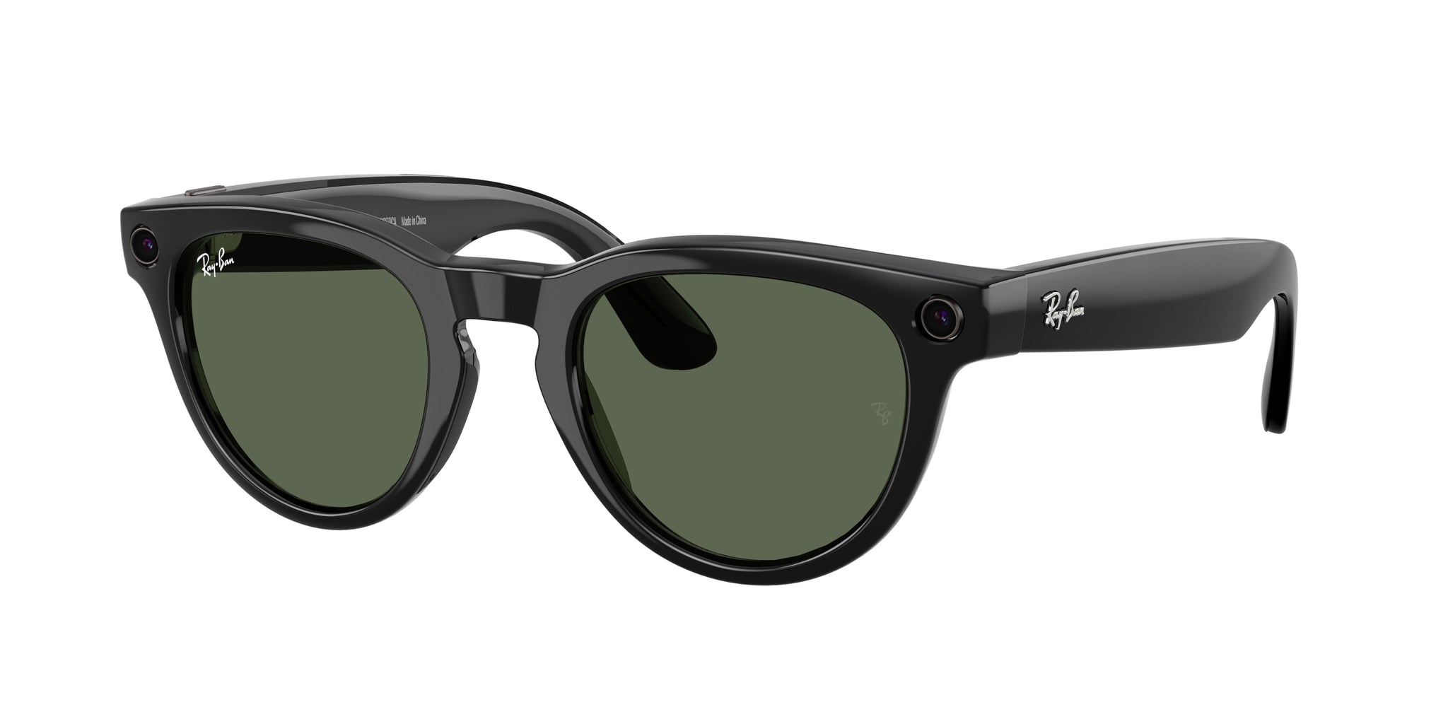 RAY-BAN WEARABLE-Headliner Gen 2-601/71-5023-SUNGLASSES product image