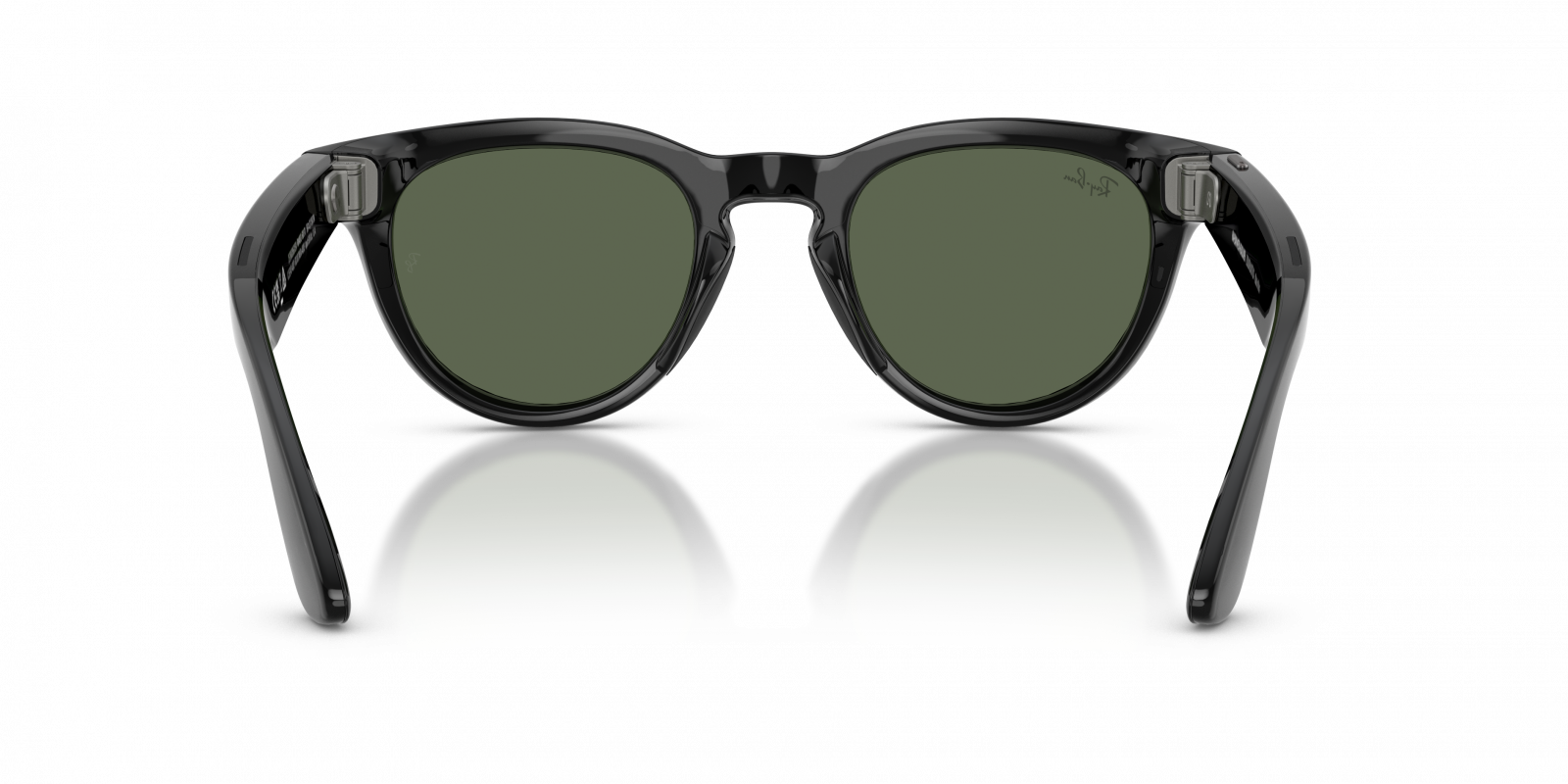 RAY-BAN WEARABLE-Headliner Gen 2-601/71-5023-SUNGLASSES