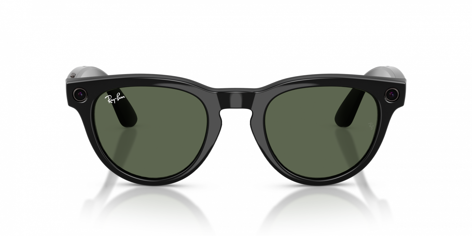RAY-BAN WEARABLE-Headliner Gen 2-601/71-5023-SUNGLASSES