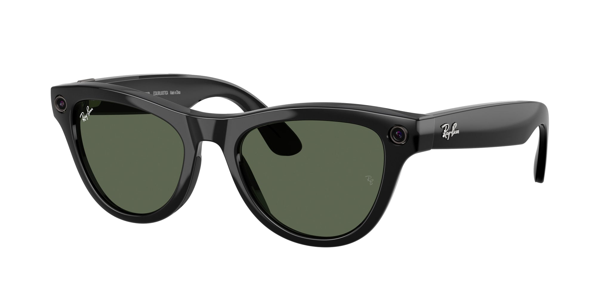 RAY-BAN WEARABLE-Skyler Gen 2-601/71-5220-SUNGLASSES product image