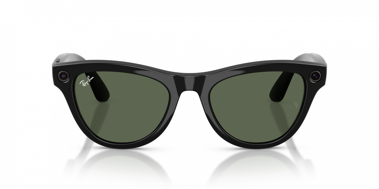 RAY-BAN WEARABLE-Skyler Gen 2-601/71-5220-SUNGLASSES