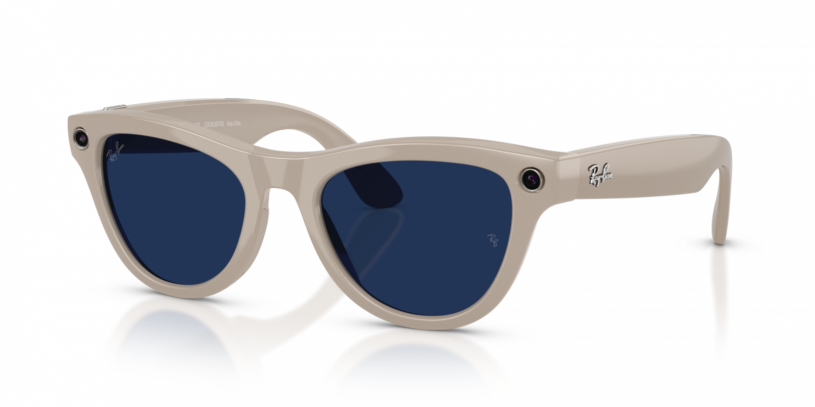 RAY-BAN WEARABLE-Skyler Gen 2-6700MF-5220-SUNGLASSES