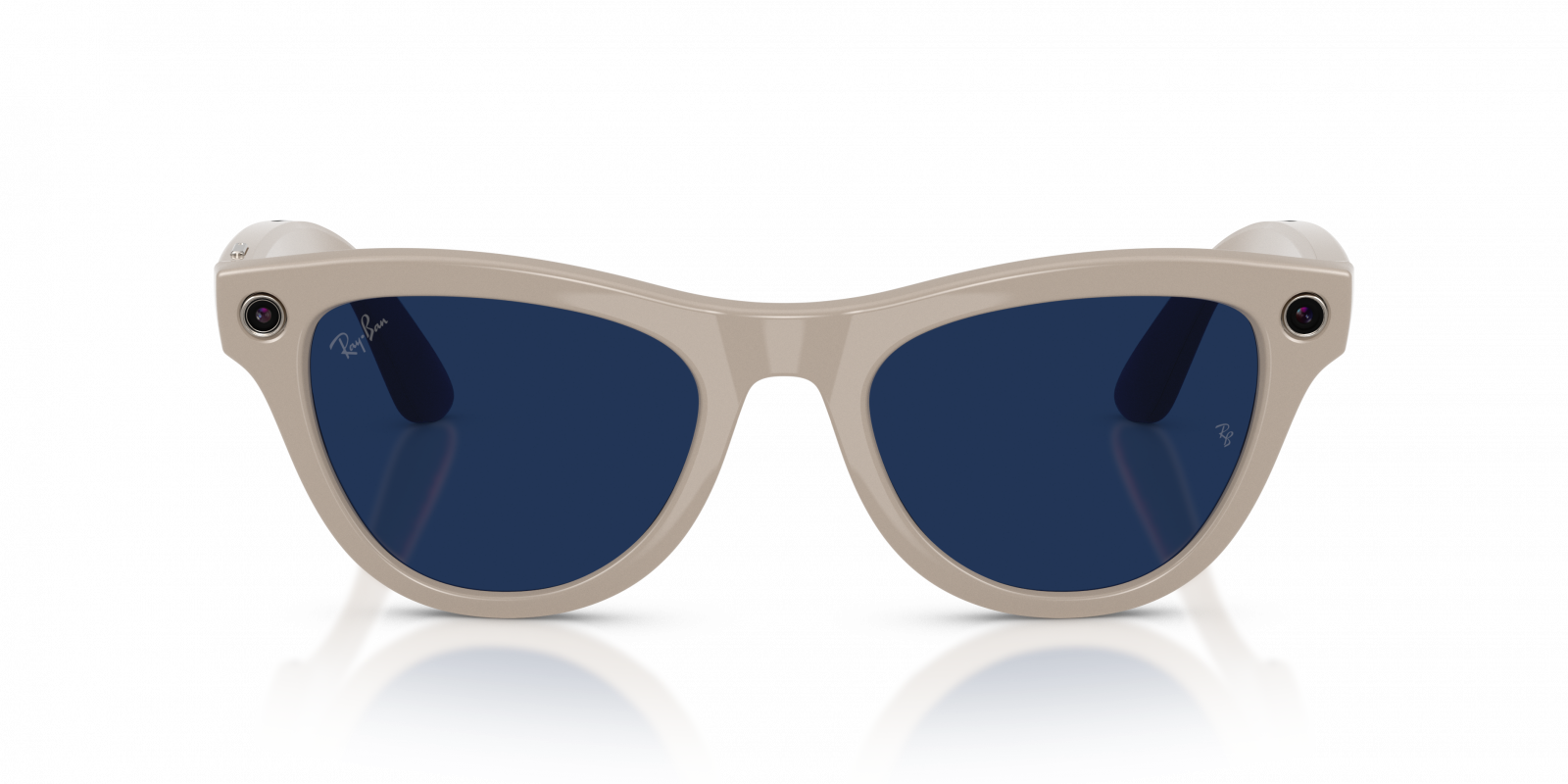 RAY-BAN WEARABLE-Skyler Gen 2-6700MF-5220-SUNGLASSES