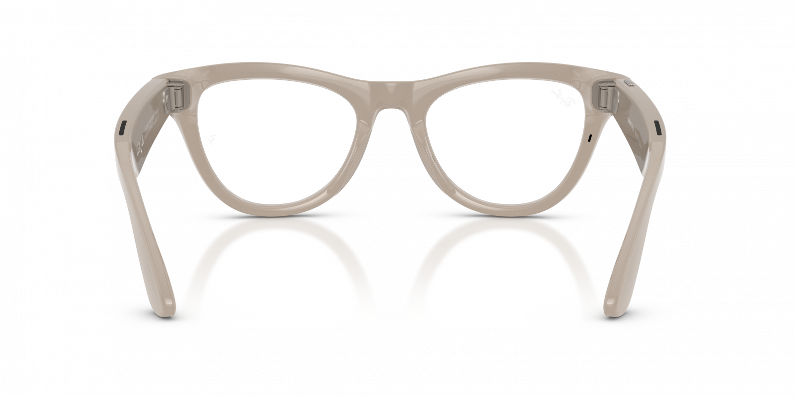 RAY-BAN WEARABLE-Skyler Gen 2-6700MF-5220-SUNGLASSES