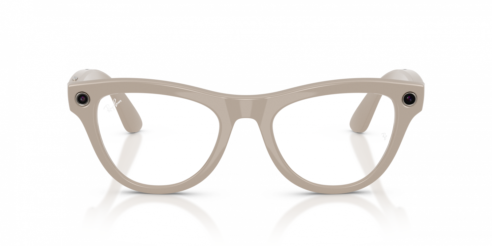 RAY-BAN WEARABLE-Skyler Gen 2-6700MF-5220-SUNGLASSES