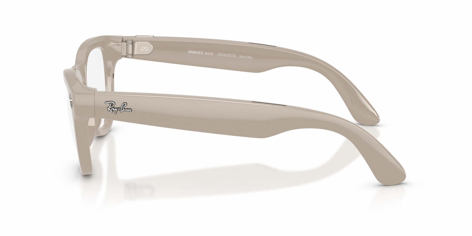 RAY-BAN WEARABLE-Skyler Gen 2-6700MF-5220-SUNGLASSES