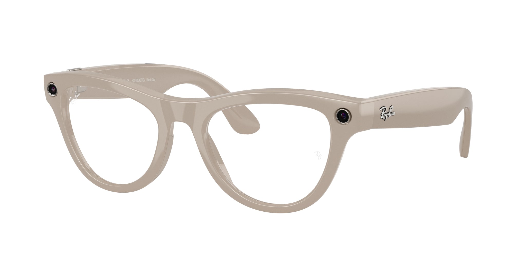RAY-BAN WEARABLE-Skyler Gen 2-6700MF-5220-SUNGLASSES product image