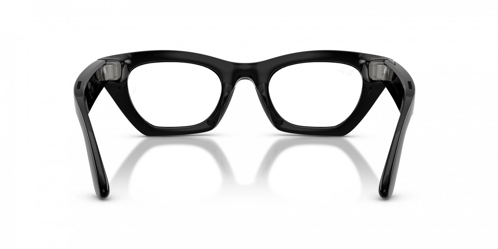 RAY-BAN WEARABLE-0RW4015V-2000-4922-GLASSES FRAMES