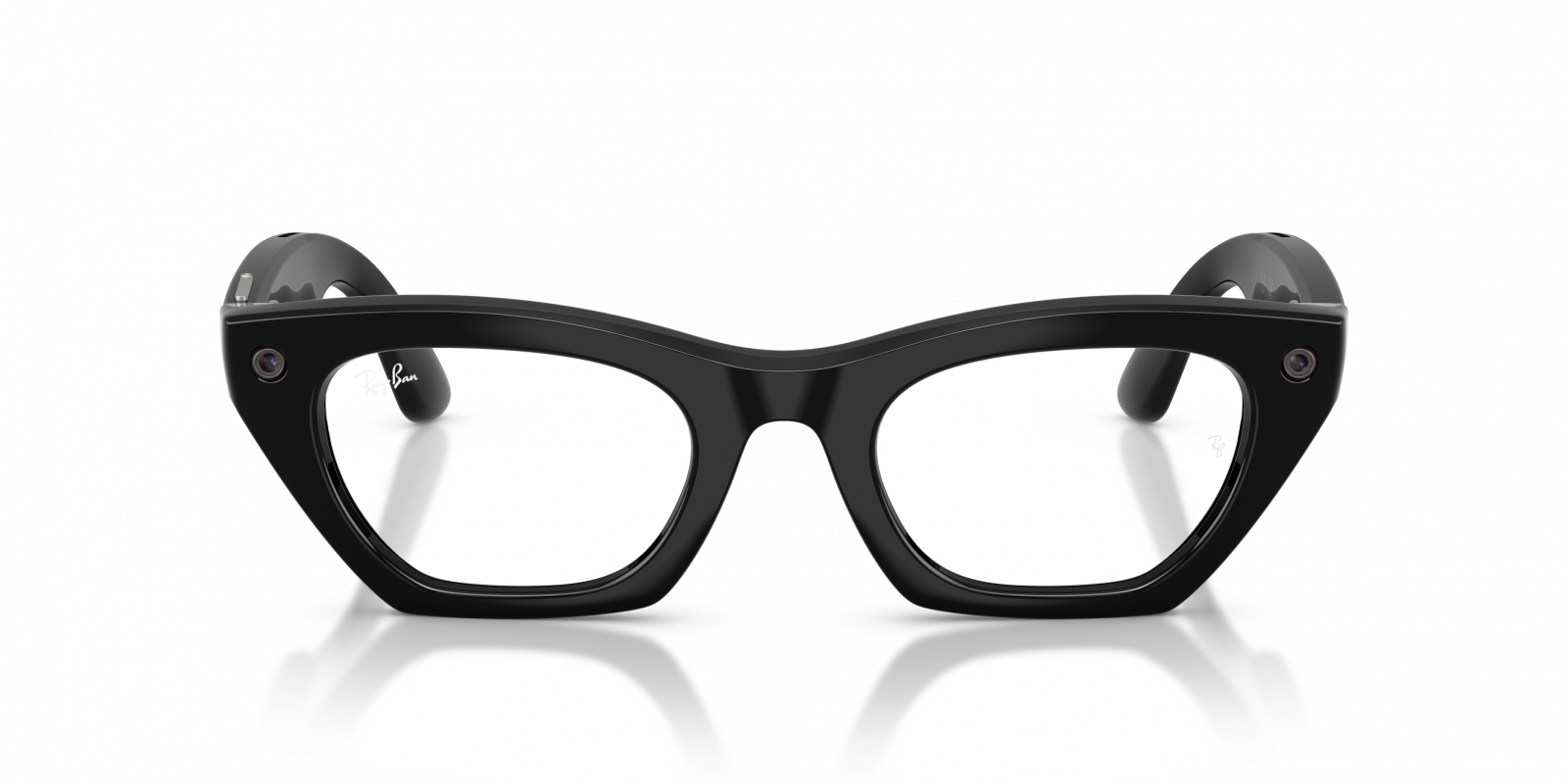 RAY-BAN WEARABLE-0RW4015V-2000-4922-GLASSES FRAMES
