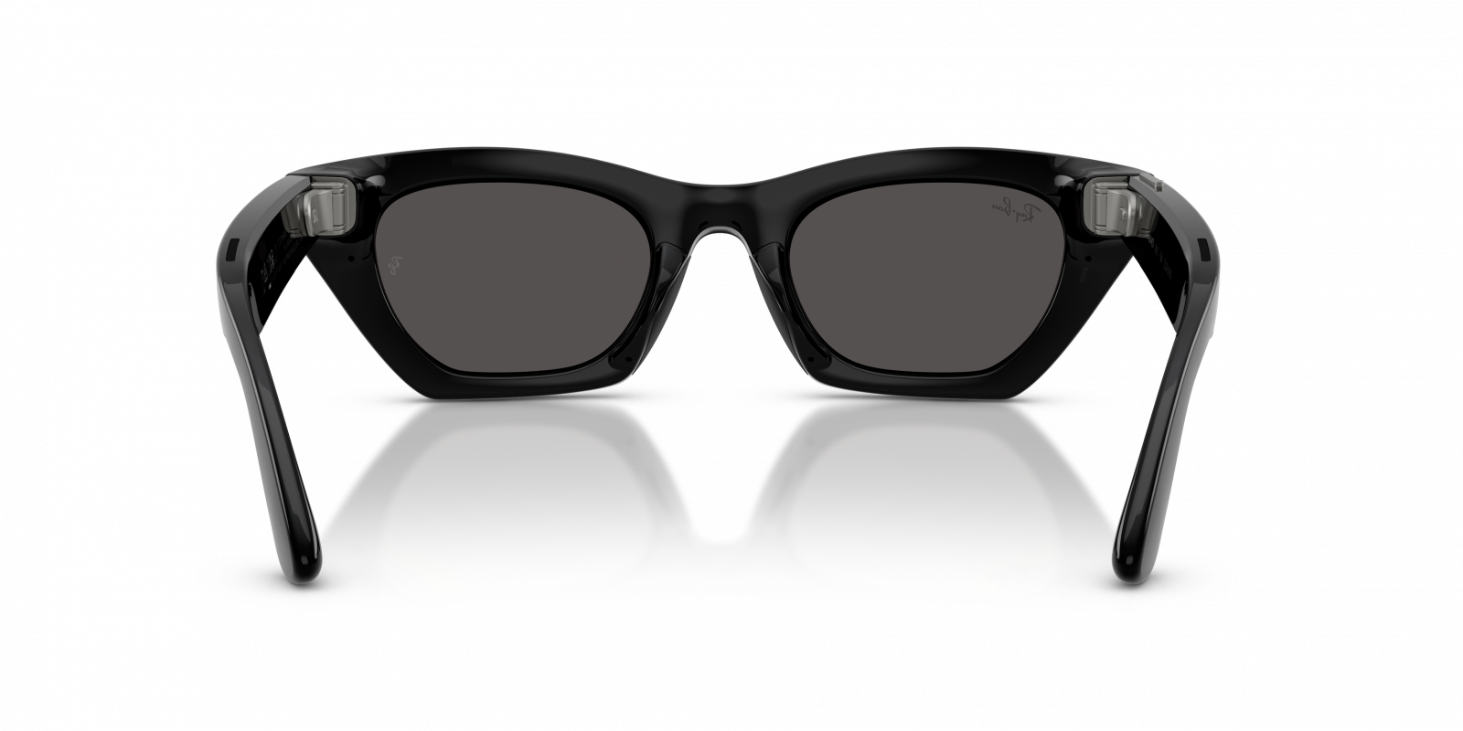 RAY-BAN WEARABLE-0RW4015-601/87-4922-SUNGLASSES