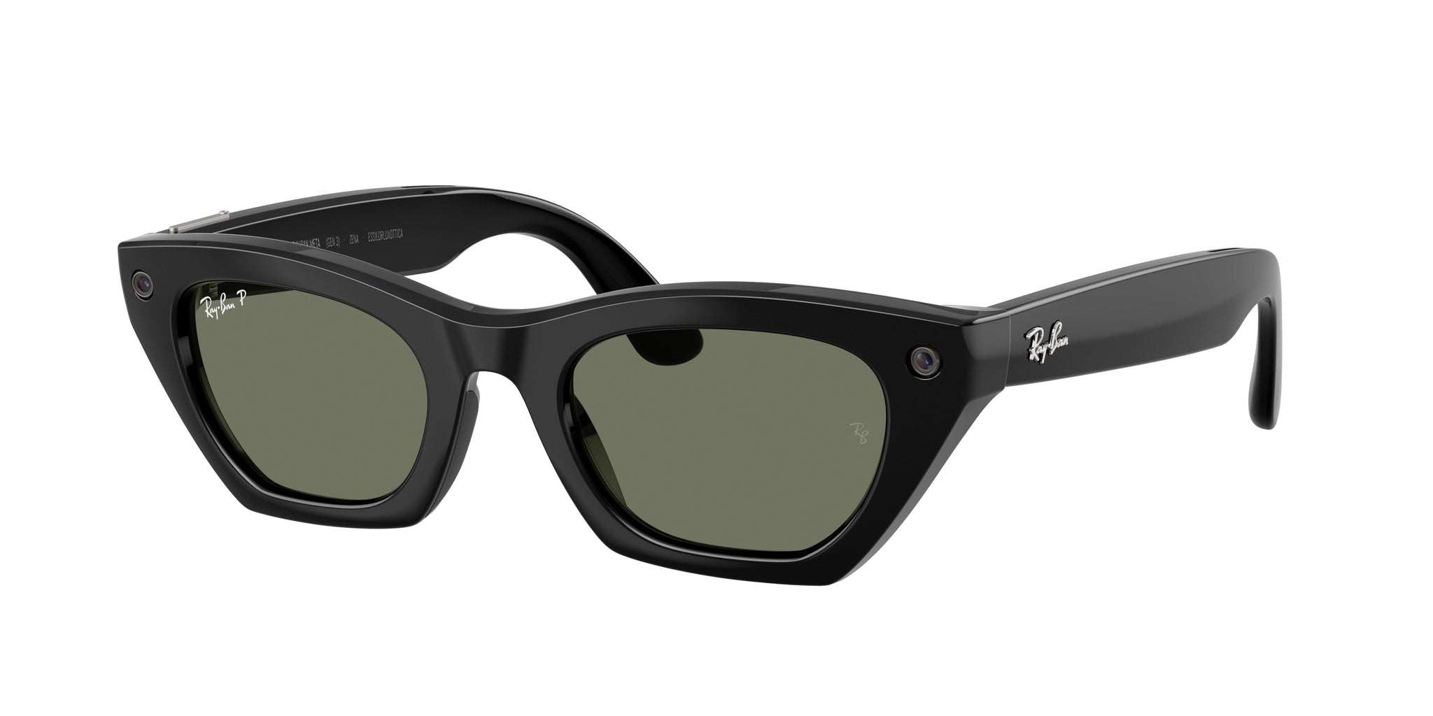 RAY-BAN WEARABLE-0RW4015-601/9A-4922-SUNGLASSES product image