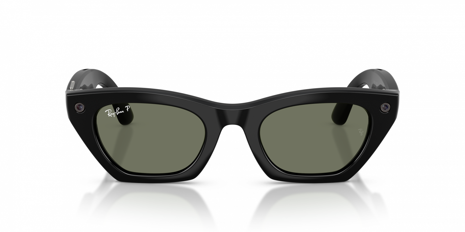 RAY-BAN WEARABLE-0RW4015-601/9A-4922-SUNGLASSES