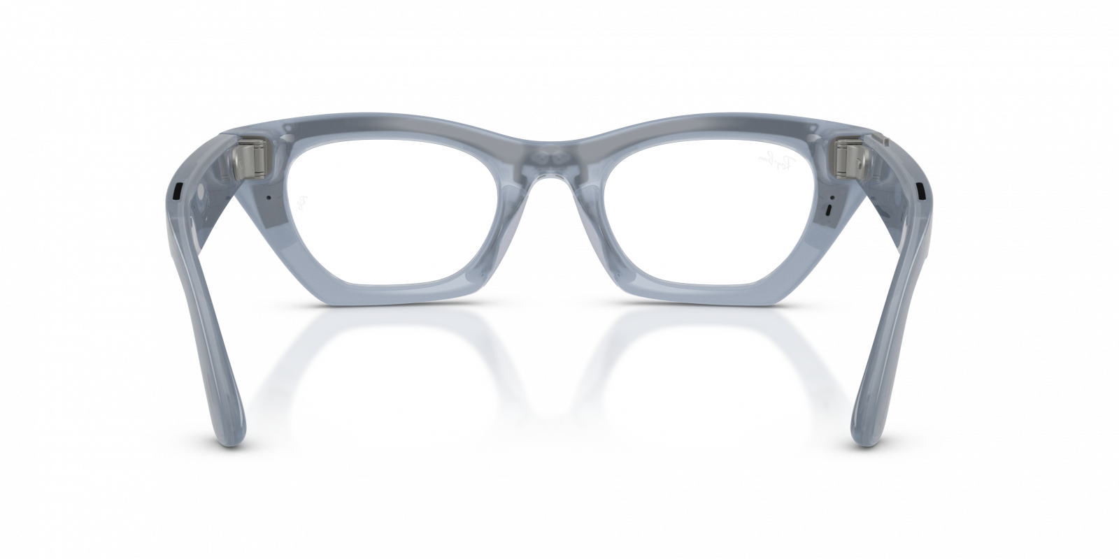 RAY-BAN WEARABLE-0RW4015-691410-4922-SUNGLASSES
