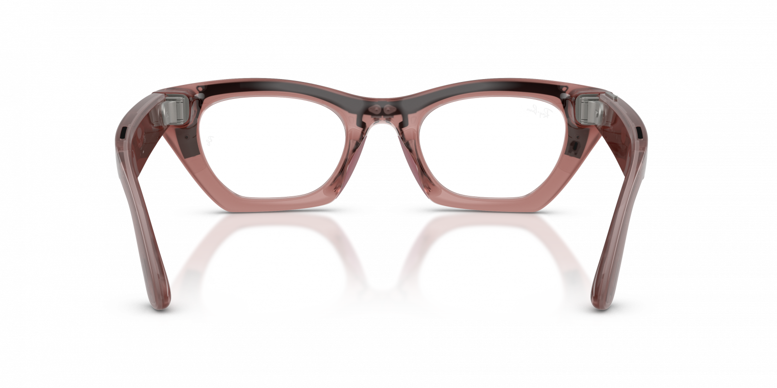 RAY-BAN WEARABLE-0RW4015-69161Z-4922-SUNGLASSES