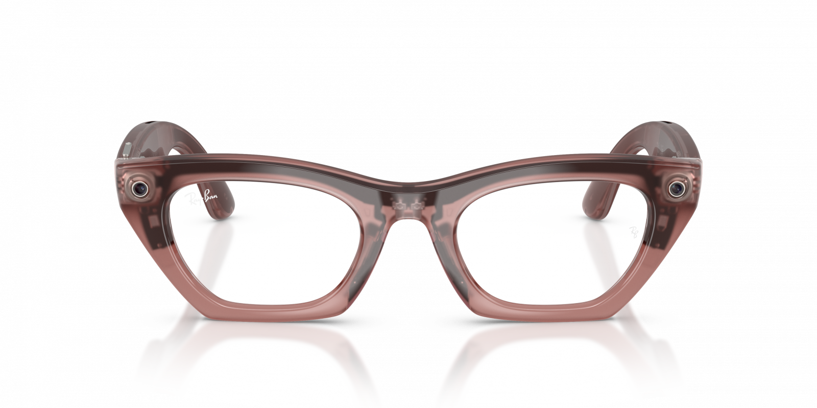 RAY-BAN WEARABLE-0RW4015-69161Z-4922-SUNGLASSES