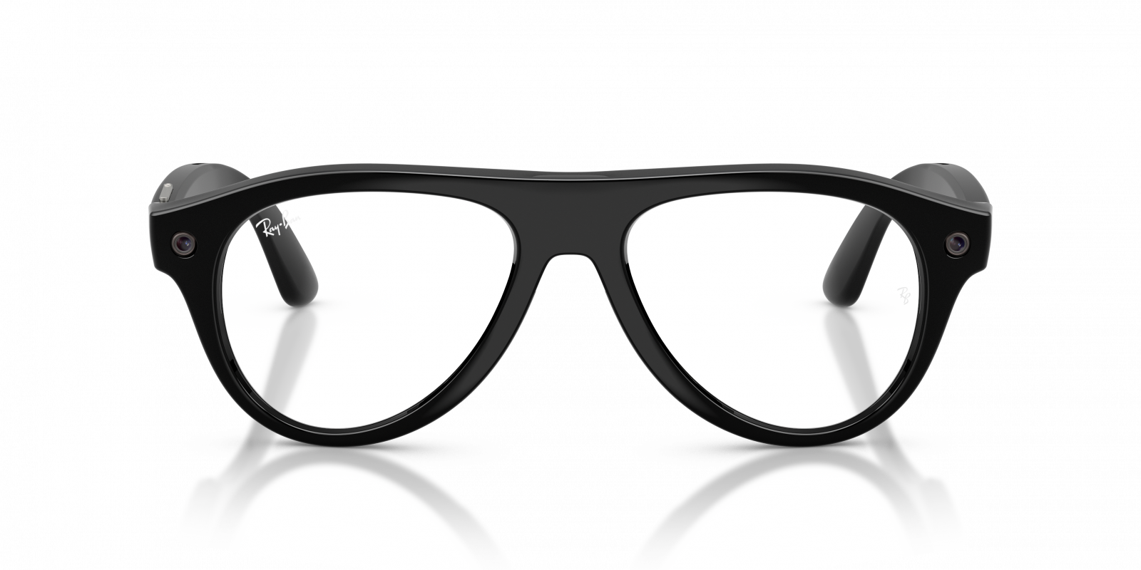 RAY-BAN WEARABLE-0RW4016V-2000-5418-GLASSES FRAMES