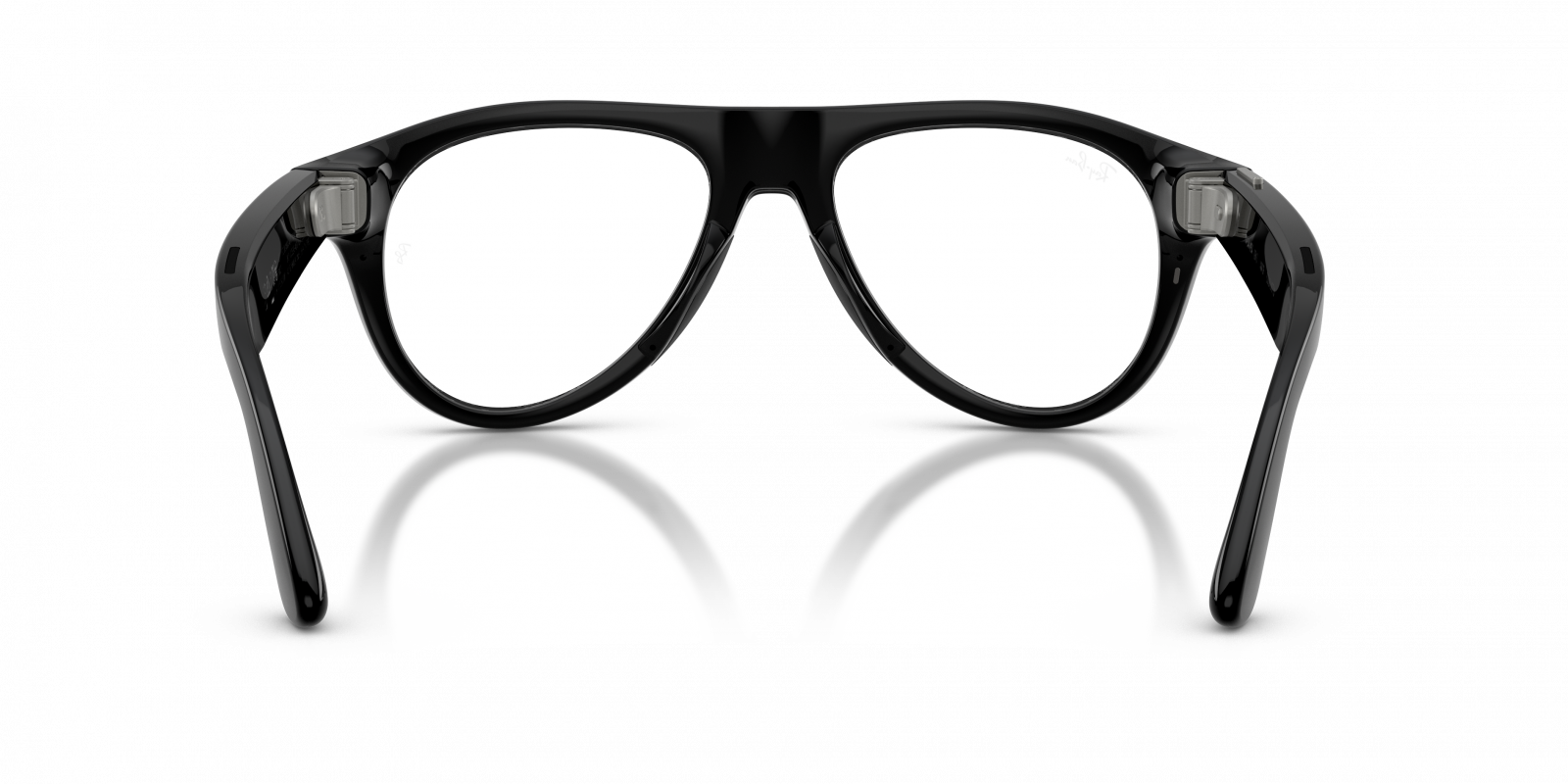 RAY-BAN WEARABLE-0RW4016-601/1M-5418-SUNGLASSES