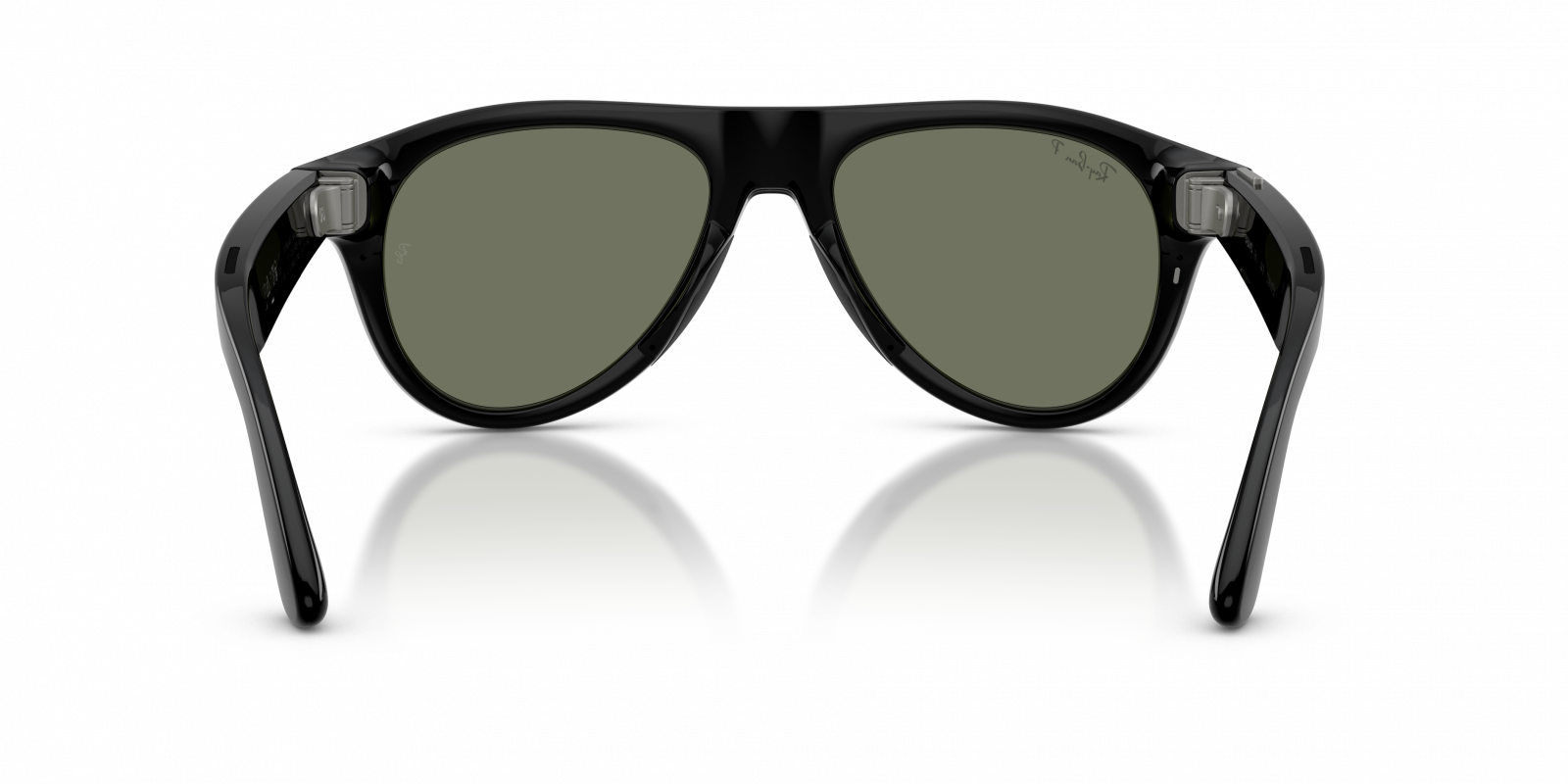 RAY-BAN WEARABLE-0RW4016-601/9A-5418-SUNGLASSES