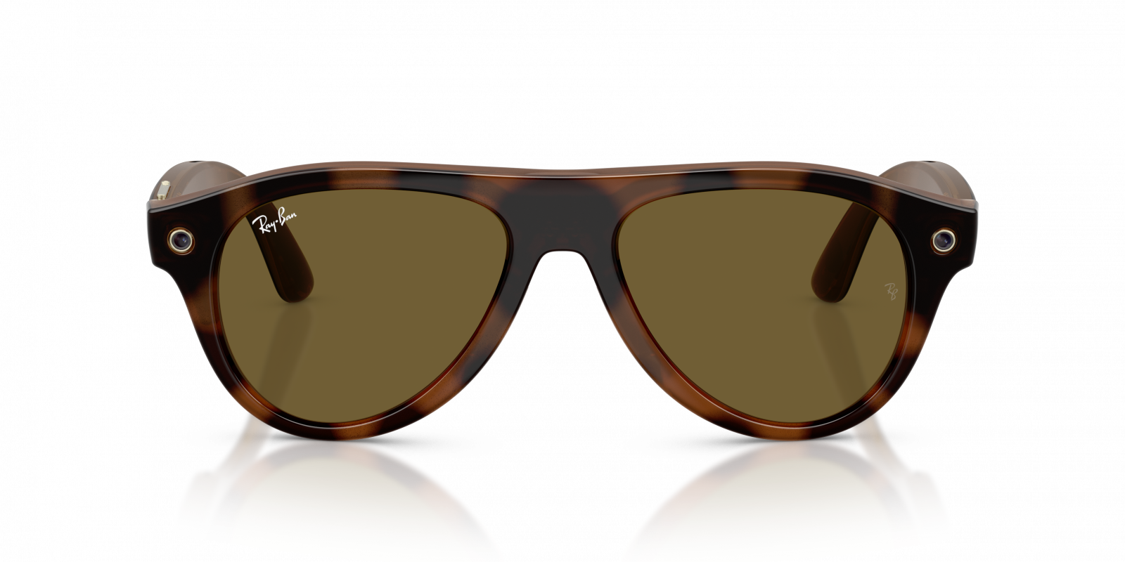RAY-BAN WEARABLE-0RW4016-690573-5418-SUNGLASSES
