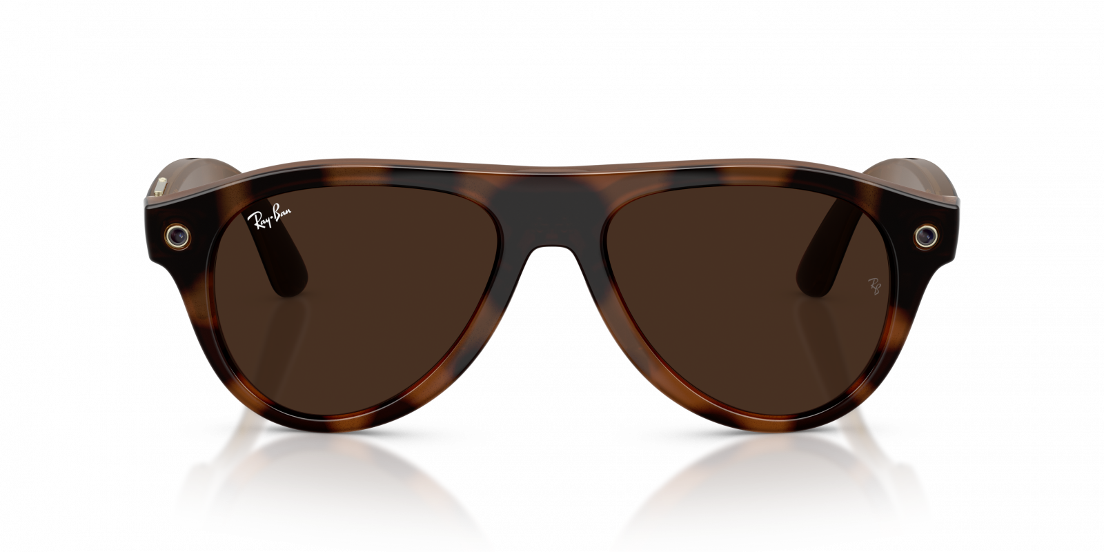 RAY-BAN WEARABLE-0RW4016-6905M4-5418-SUNGLASSES