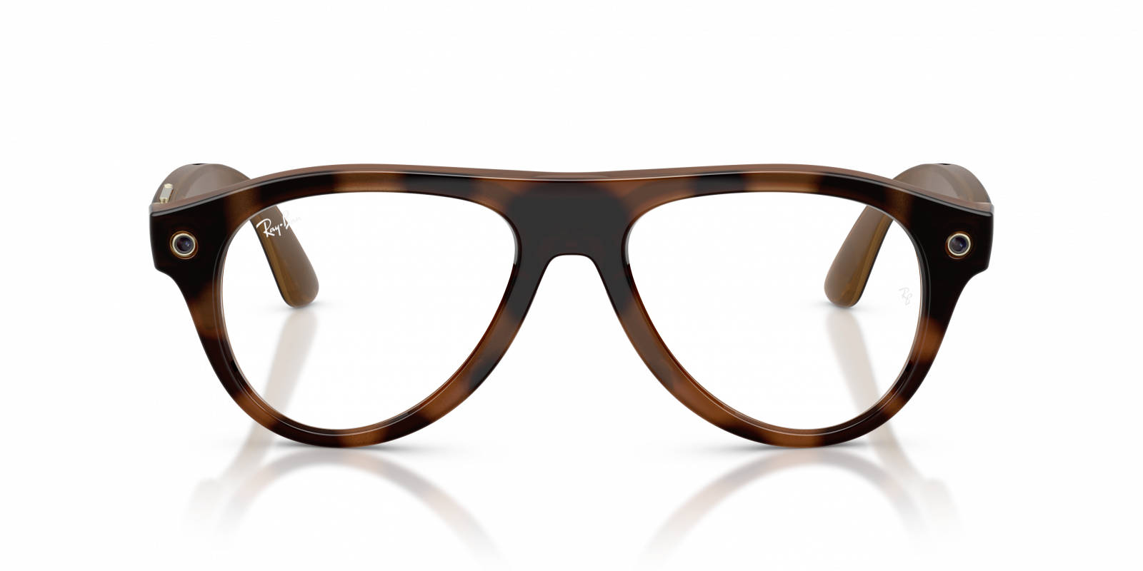 RAY-BAN WEARABLE-0RW4016-6905M4-5418-SUNGLASSES