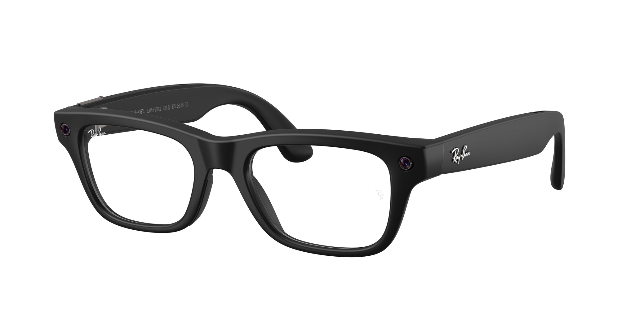 RAY-BAN Meta Blayzer Optics Gen 2 2077-54 product image