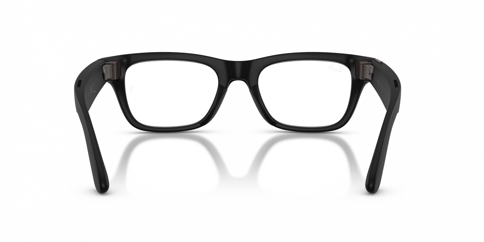RAY-BAN Meta Blayzer Optics Gen 2 2077-50