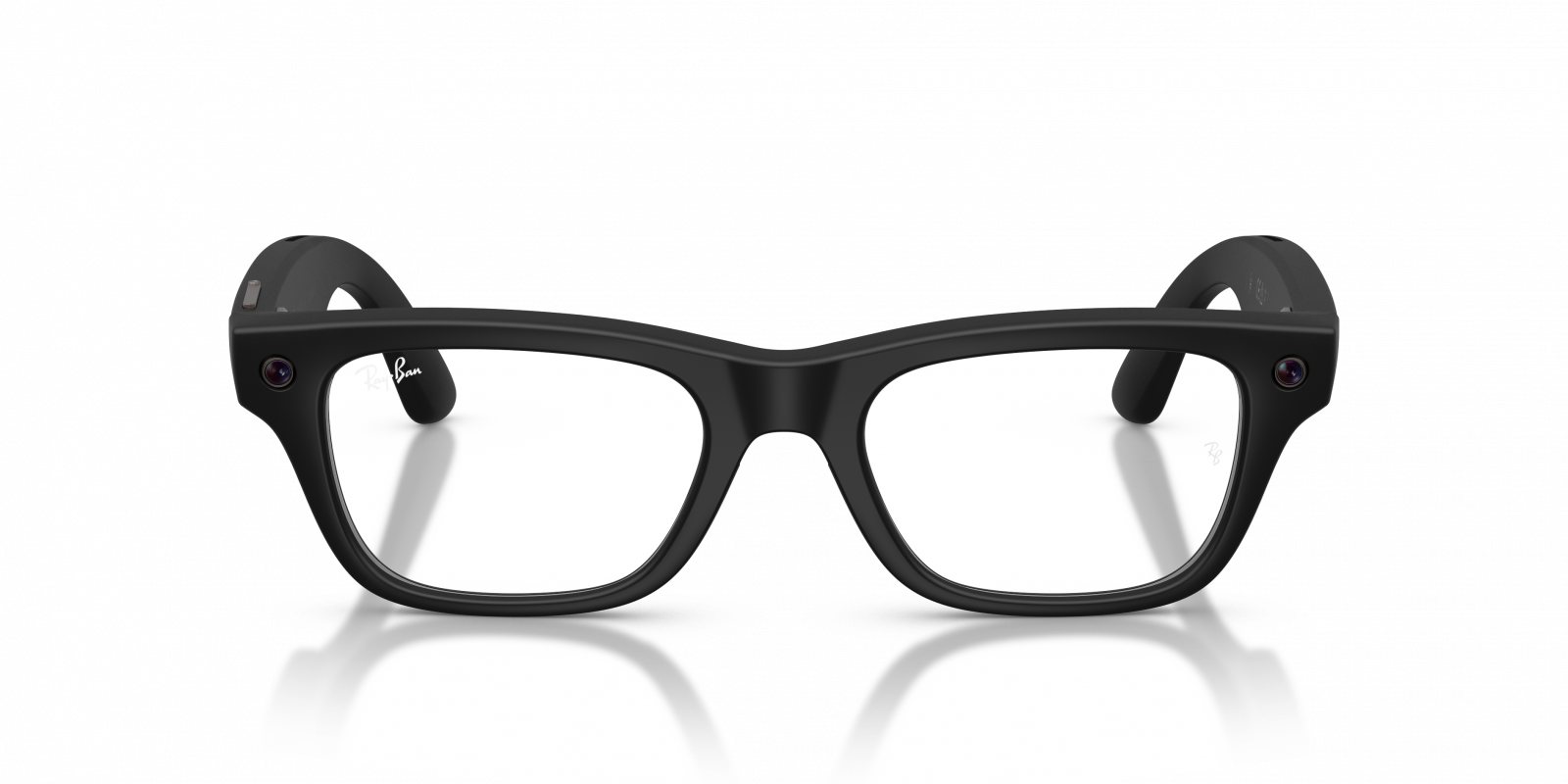 RAY-BAN Meta Blayzer Optics Gen 2 2077-50