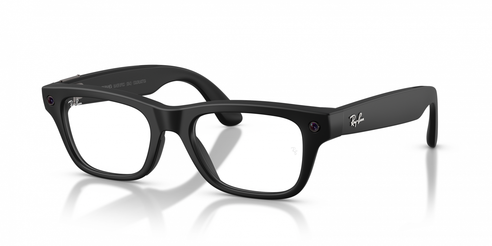 RAY-BAN Meta Blayzer Optics Gen 2 2077-50