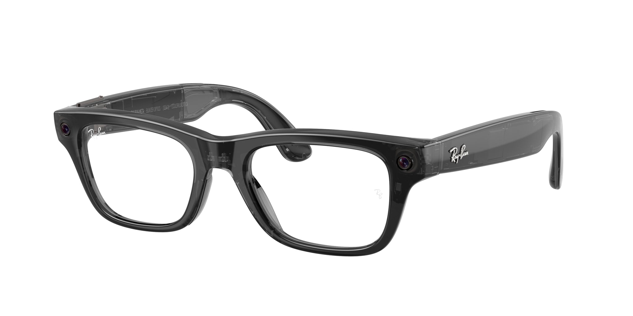 RAY-BAN Meta Blayzer Optics Gen 2 8526-54 product image