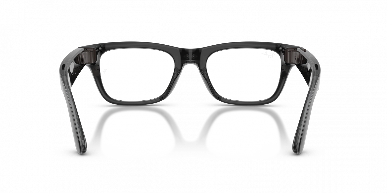 RAY-BAN Meta Blayzer Optics Gen 2 8526-50