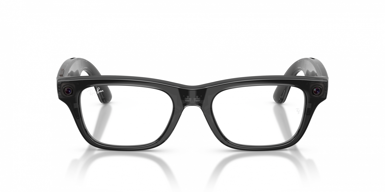RAY-BAN Meta Blayzer Optics Gen 2 8526-50