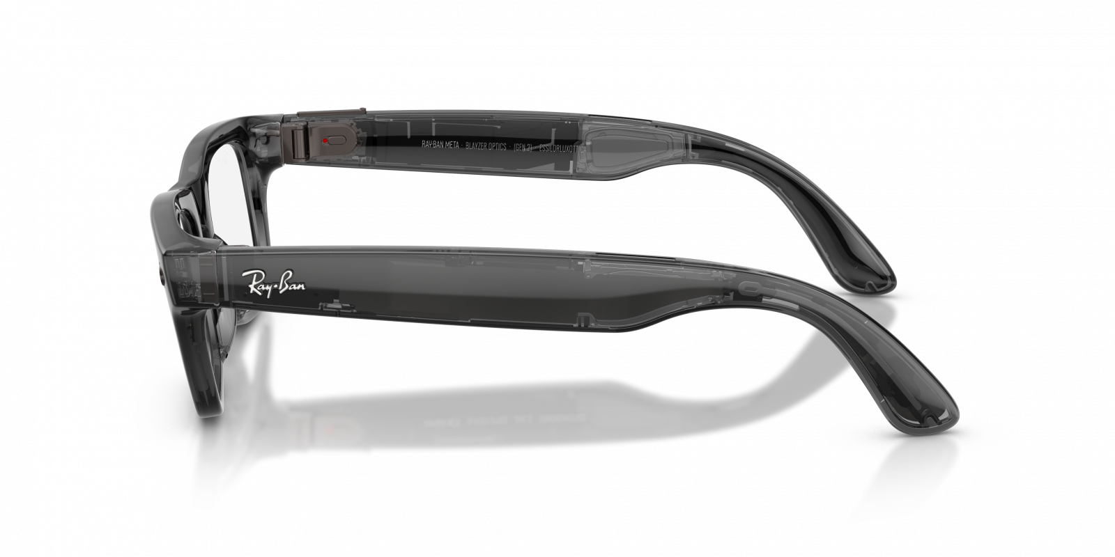 RAY-BAN Meta Blayzer Optics Gen 2 8526-54